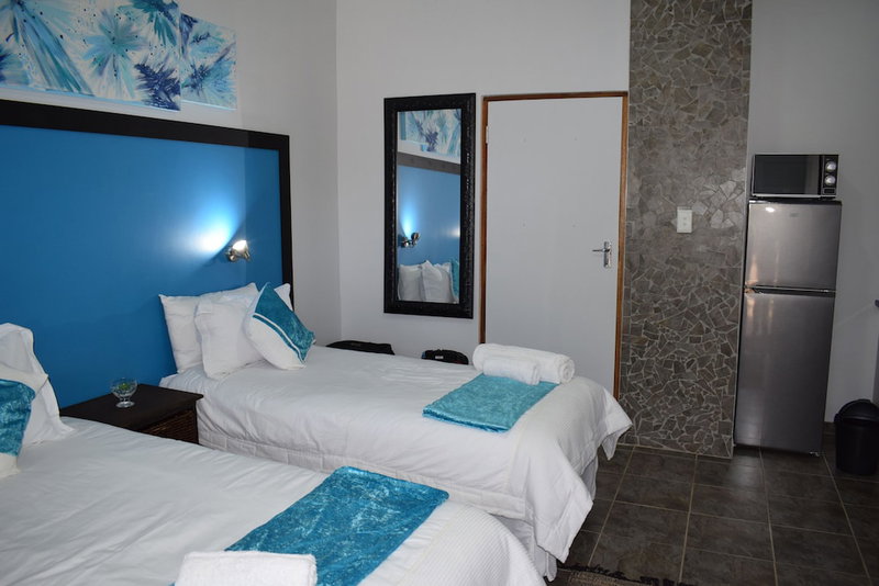 Oppi Hoek Guesthouse, Pretoria, South Africa
