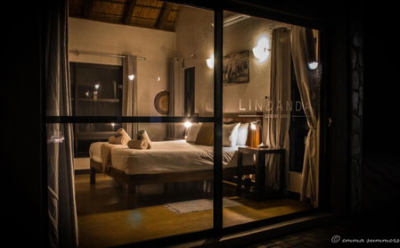 Lindanda Luxury Lodge, Hoedspruit, South Africa