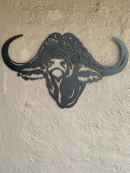 Lindanda Luxury Lodge, Hoedspruit, South Africa
