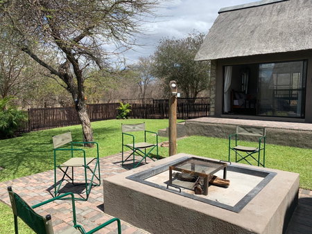 Lindanda Luxury Lodge, Hoedspruit, South Africa