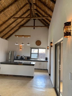 Lindanda Luxury Lodge, Hoedspruit, South Africa