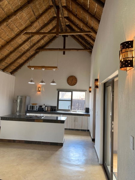 Lindanda Luxury Lodge, Hoedspruit, South Africa
