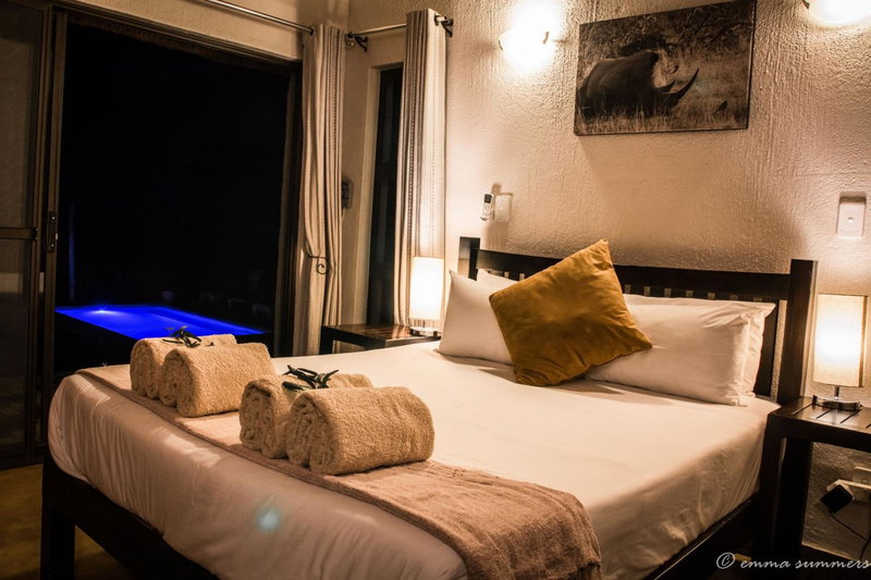 Lindanda Luxury Lodge, Hoedspruit, South Africa