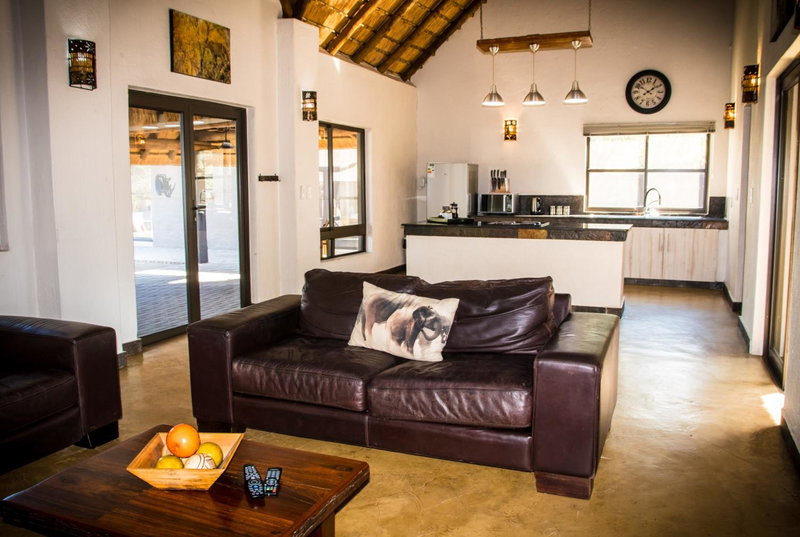 Lindanda Luxury Lodge, Hoedspruit, South Africa