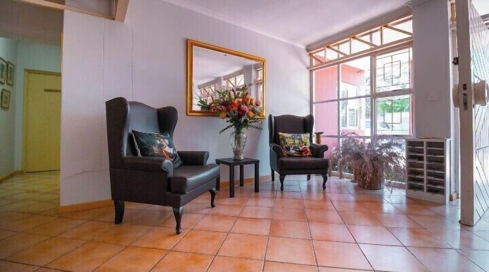 Broadway Guesthouse, South Africa