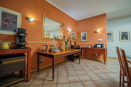 Broadway Guesthouse, Cape Town, South Africa