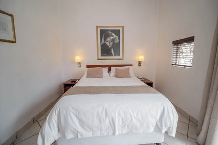 Broadway Guesthouse, Cape Town, South Africa