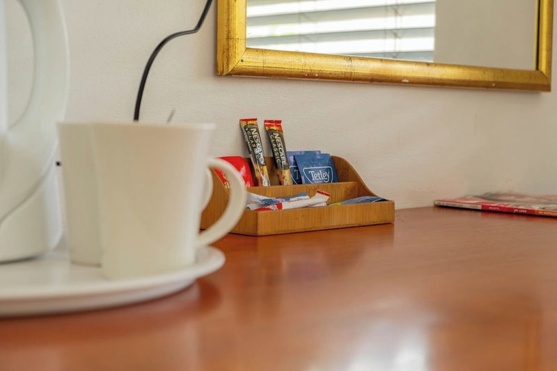 Broadway Guesthouse, Cape Town, South Africa