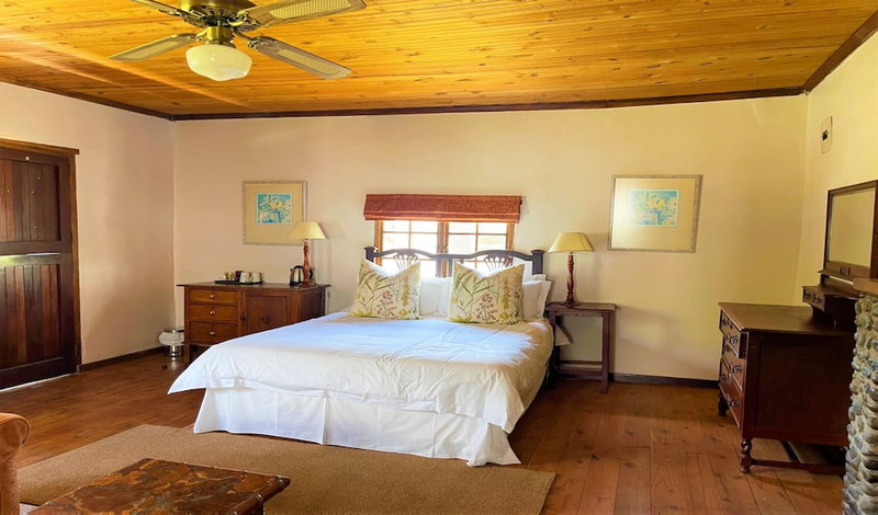 Himeville Arms, Himeville, South Africa