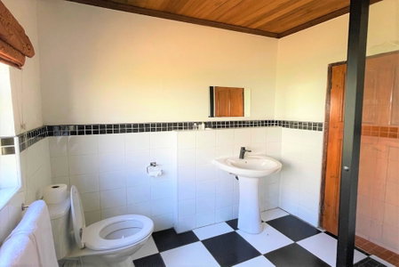 Himeville Arms, Himeville, South Africa