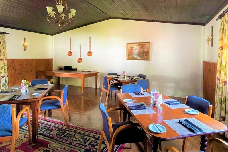 Himeville Arms, Himeville, South Africa