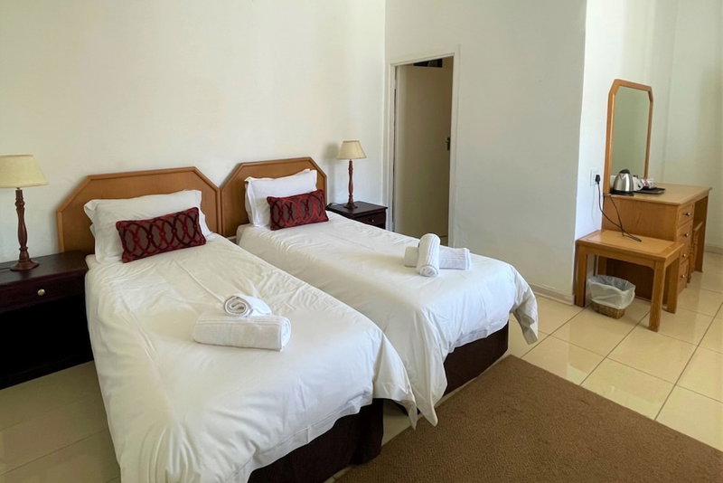 Himeville Arms, Himeville, South Africa