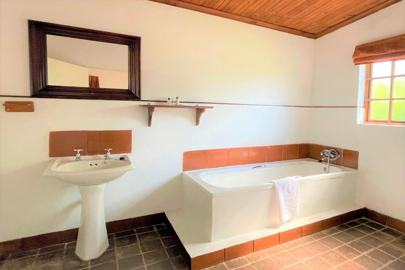 Himeville Arms, Himeville, South Africa