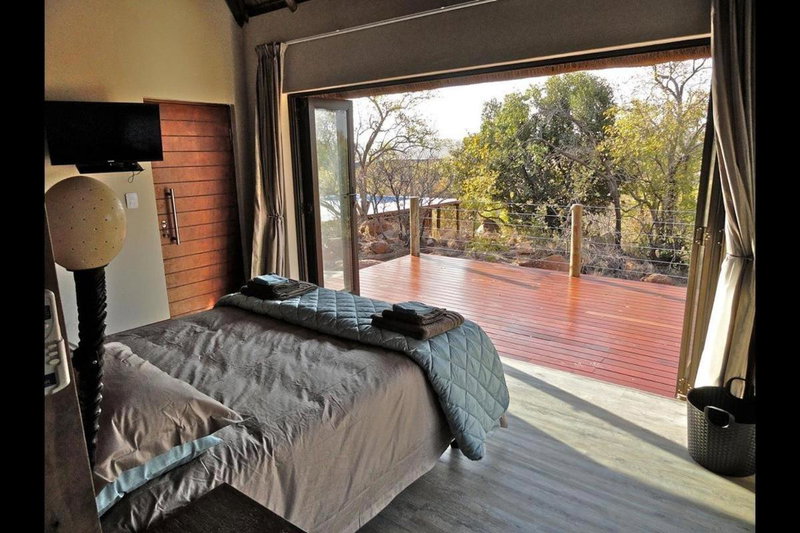 Feeskraal Lodge, Moheme, South Africa