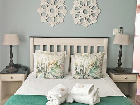 Tuscana Villa Guesthouse, Moqhaka, South Africa