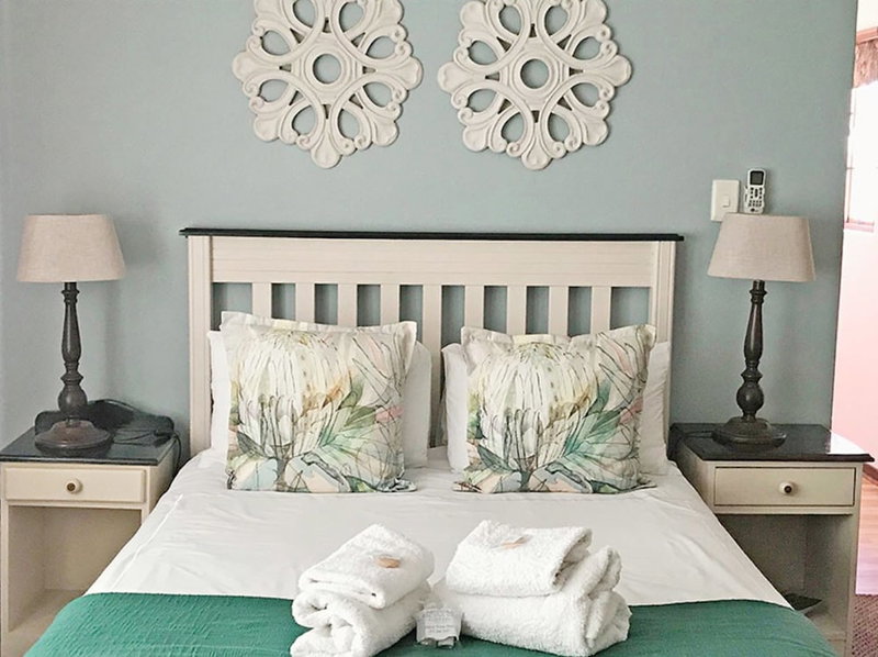 Tuscana Villa Guesthouse, Moqhaka, South Africa