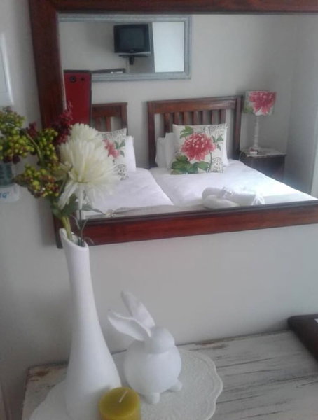 Tuscana Villa Guesthouse, Moqhaka, South Africa