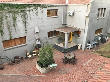 Tuscana Villa Guesthouse, Moqhaka, South Africa