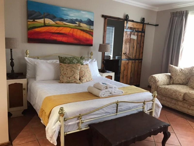 Tuscana Villa Guesthouse, Moqhaka, South Africa