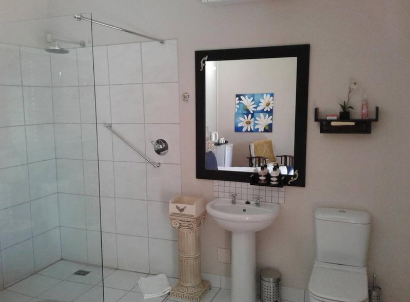Tuscana Villa Guesthouse, Moqhaka, South Africa