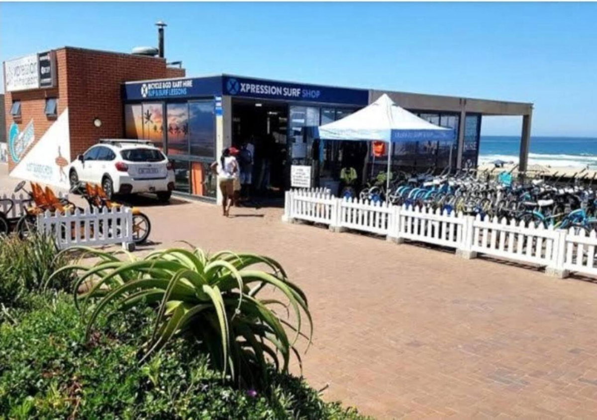 Hotel · DURBAN BEACHFRONT Tenbury 903, Durban