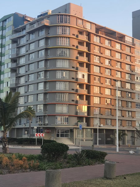 DURBAN BEACHFRONT Tenbury 903, Durban, South Africa
