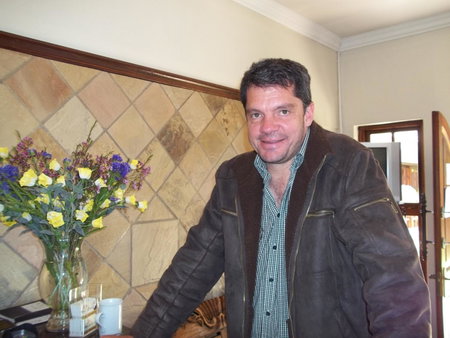 Rise and Shine Lodge, Bloemfontein, South Africa