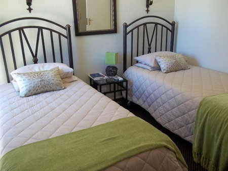 Rise and Shine Lodge, Bloemfontein, South Africa