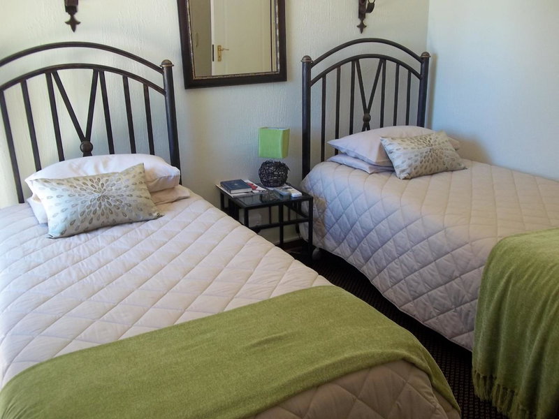 Rise and Shine Lodge, Bloemfontein, South Africa