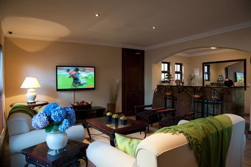 Rise and Shine Lodge, Bloemfontein, South Africa