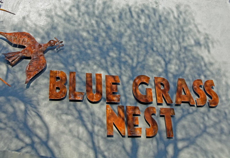 Blue Grass Nest, Nelspruit, South Africa