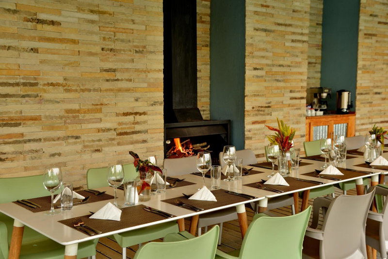 Kruger Safari Lodge, Manyeleti Game Reserve, South Africa