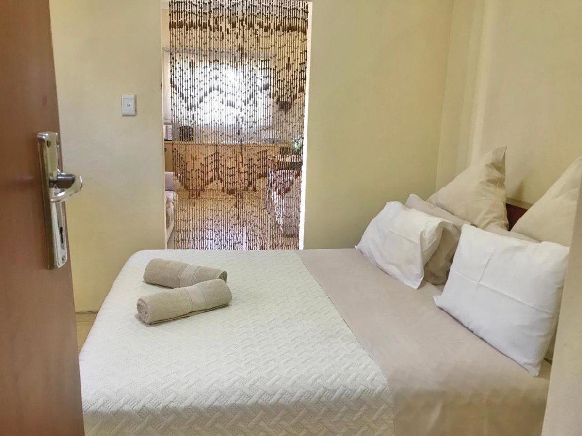 Ezecent Guest House, South Africa