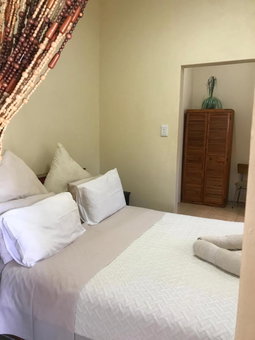 Ezecent Guest House, Meyerton, South Africa