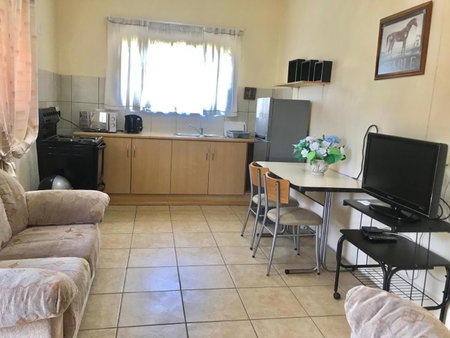 Ezecent Guest House, Meyerton, South Africa