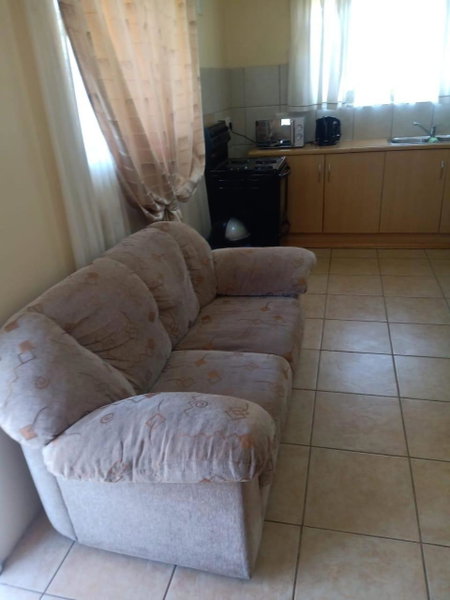 Ezecent Guest House, Meyerton, South Africa