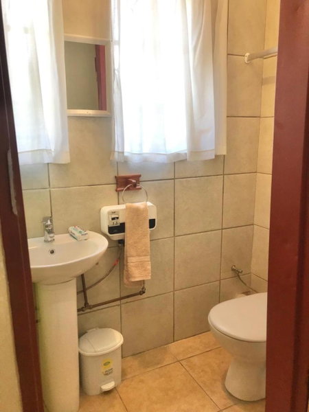 Ezecent Guest House, Meyerton, South Africa