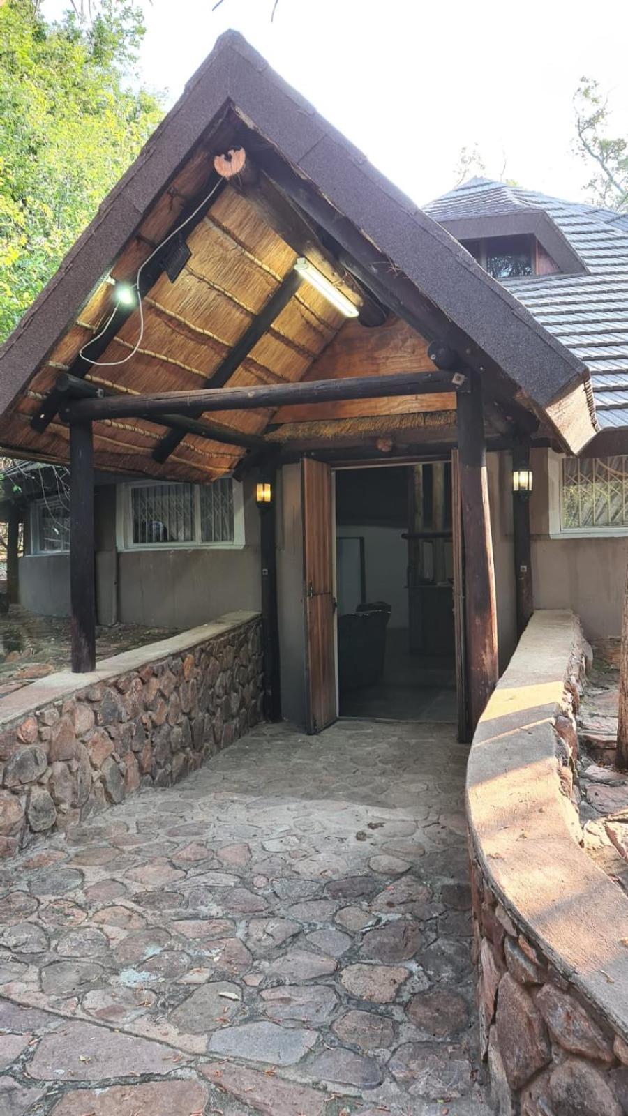 Northwich Game Ranch, South Africa