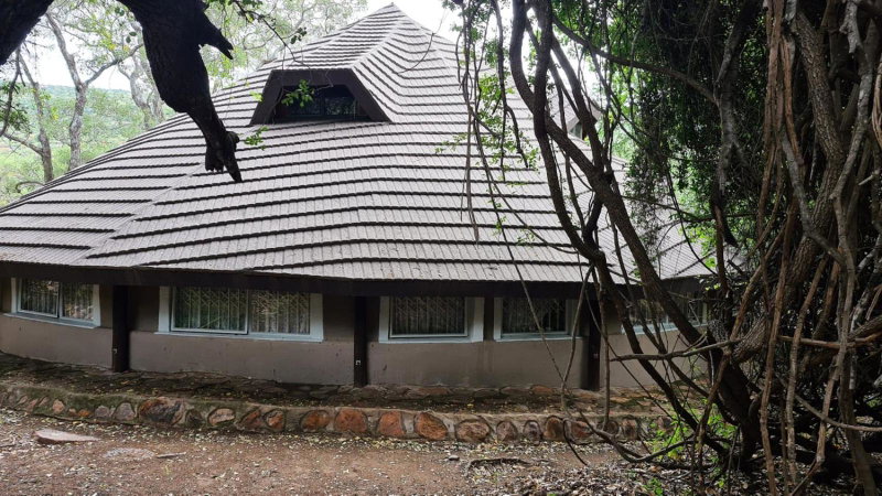 Northwich Game Ranch, Louis Trichardt, South Africa