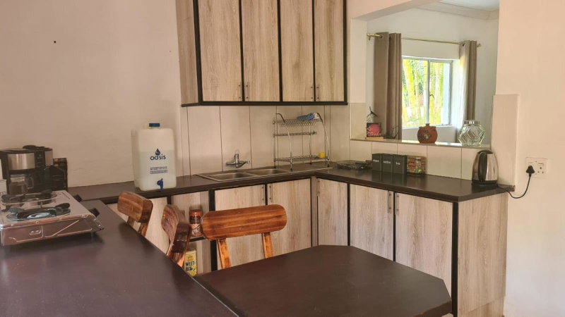 Northwich Game Ranch, Louis Trichardt, South Africa