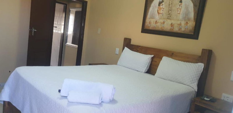 Dithabeng View Guest House, Rustenburg, South Africa