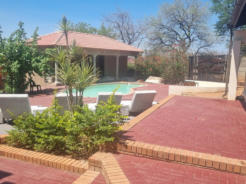 Dithabeng View Guest House, Rustenburg, South Africa