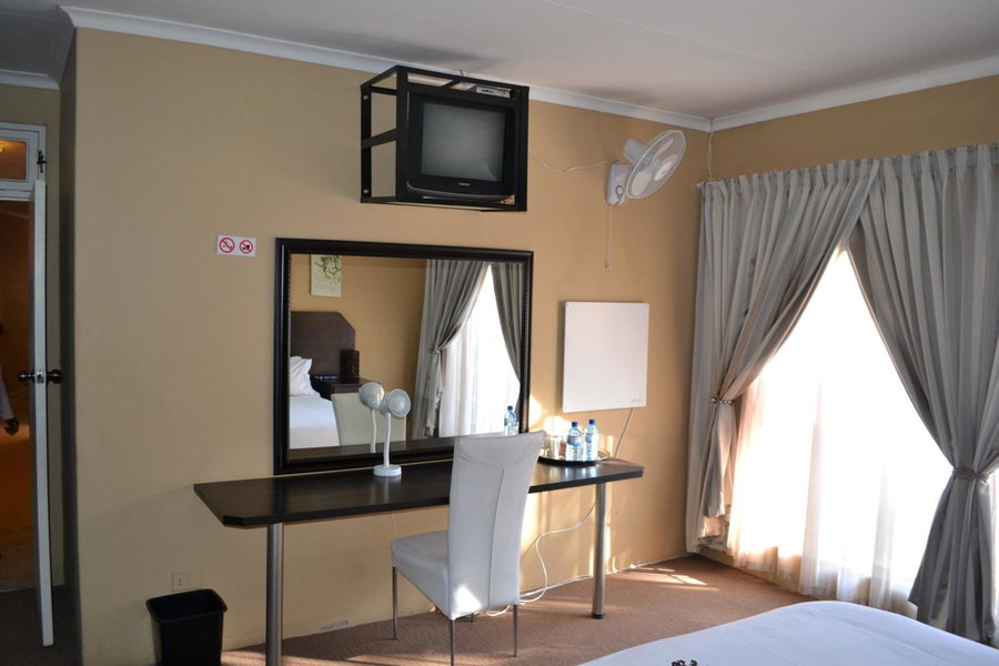 Oasis Of Life Guest House, Witbank, South Africa