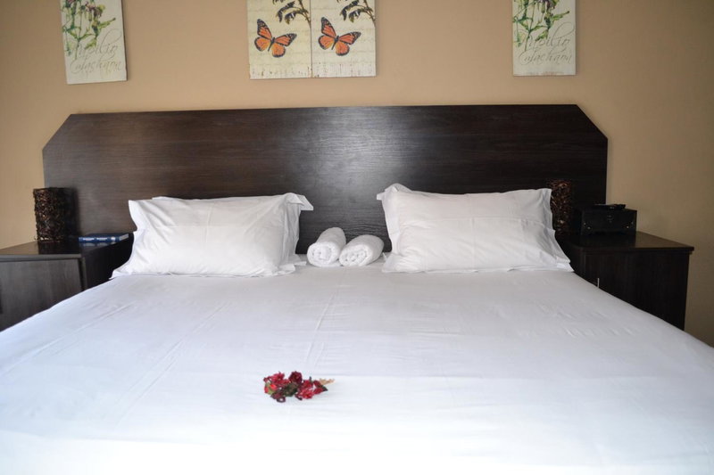 Oasis Of Life Guest House, Witbank, South Africa