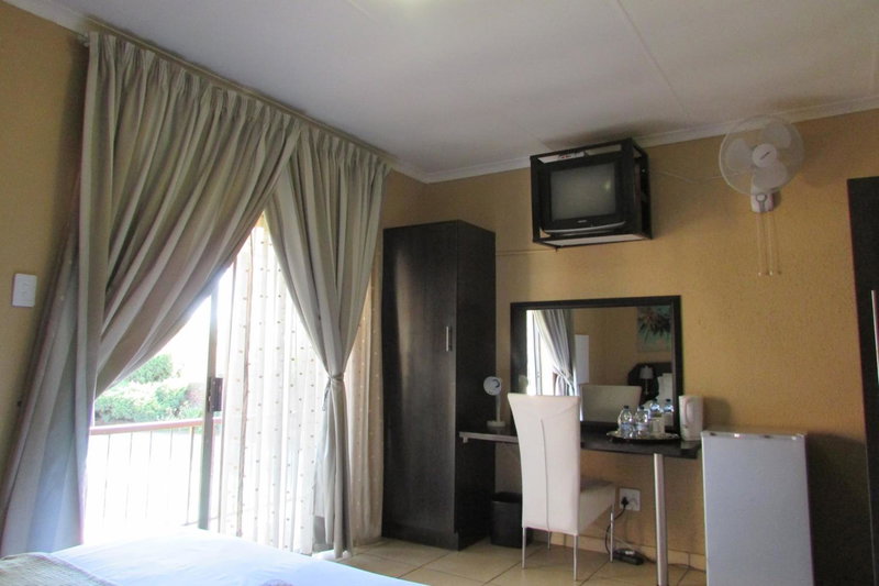 Oasis Of Life Guest House, Witbank, South Africa