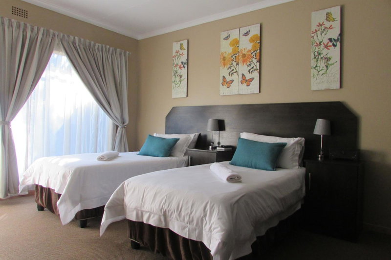 Oasis Of Life Guest House, Witbank, South Africa