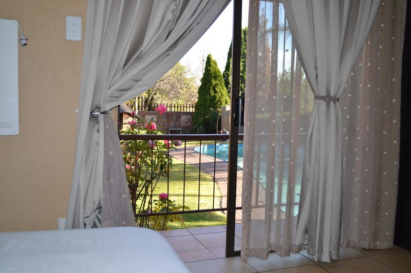 Oasis Of Life Guest House, Witbank, South Africa