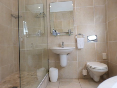 The Hampton Exclusive Guest House, East London, South Africa