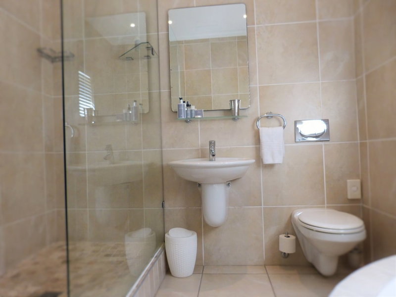 The Hampton Exclusive Guest House, East London, South Africa