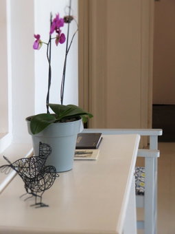 The Hampton Exclusive Guest House, East London, South Africa